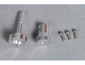 ROC 1.1M MXS 3536 Motor Shaft Adapter